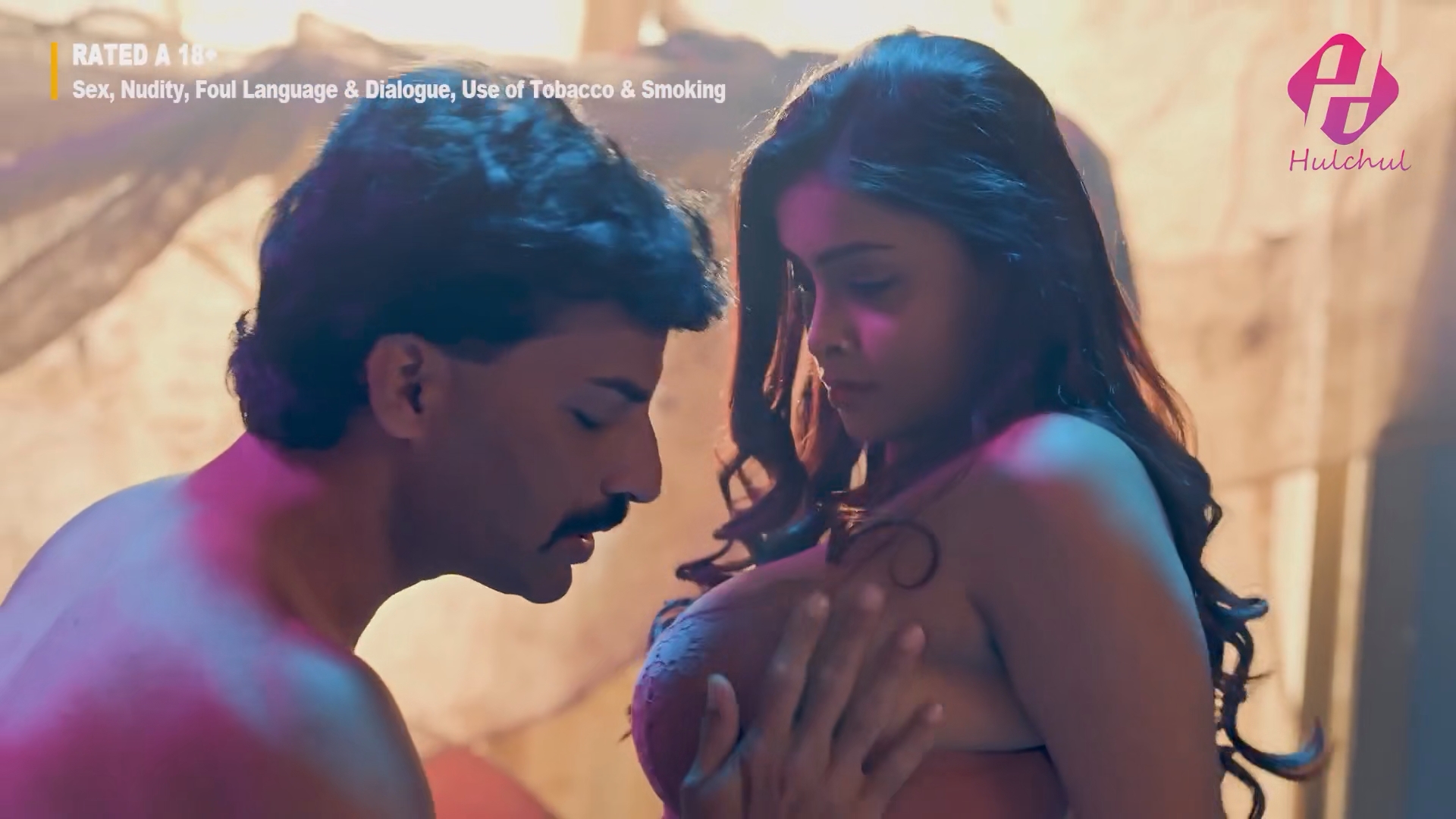 Rakhwala (2025) S01E04T06 Hulchul Hindi Web Series 1080p HDRip 1.2GB(1Filmy4Wap.Cloud).mkv snapshot 