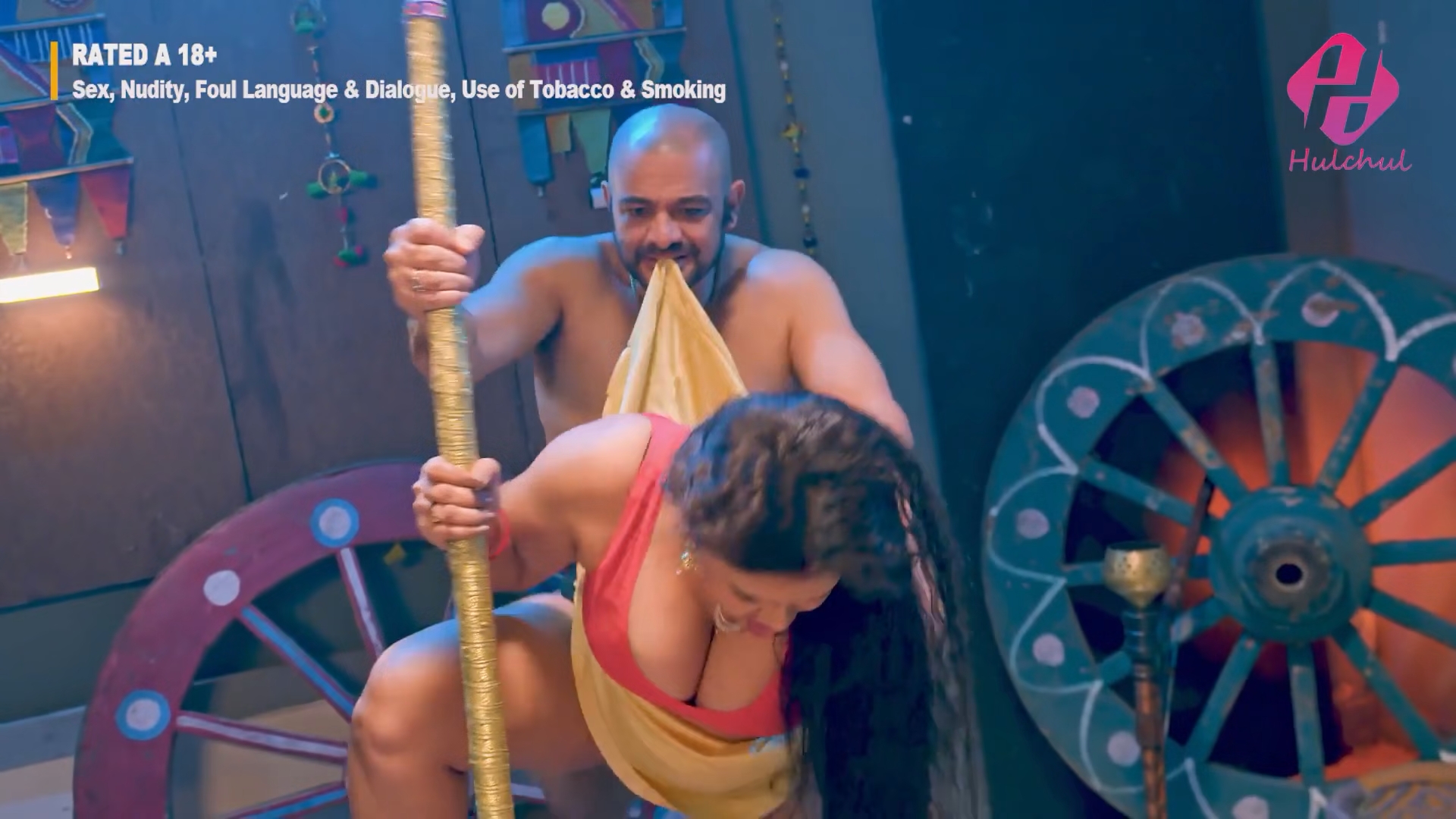 Rakhwala (2025) S01E04T06 Hulchul Hindi Web Series 1080p HDRip 1.2GB(1Filmy4Wap.Cloud).mkv snapshot 