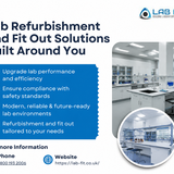 Professional Laboratory Maintenance Services for Safe & Efficient Labs | Lab Fit UK.png