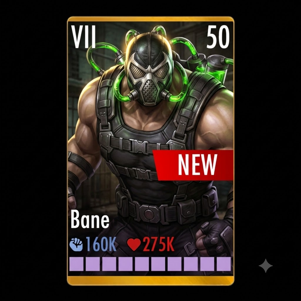 Bane Bane