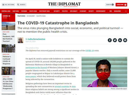 NGO and development photography in Bangladesh