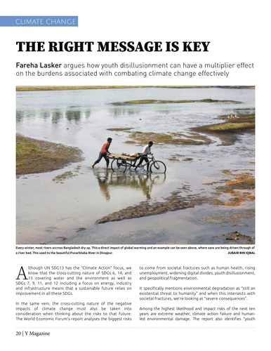 Professional documentary photographer documenting communities in Bangladesh