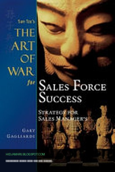 Обложка книги «Искусство войны Сунь-Цзы для успеха торговой команды» - Sun Tzu, Gary Gagliardi