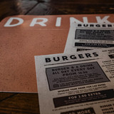 18 restaurant