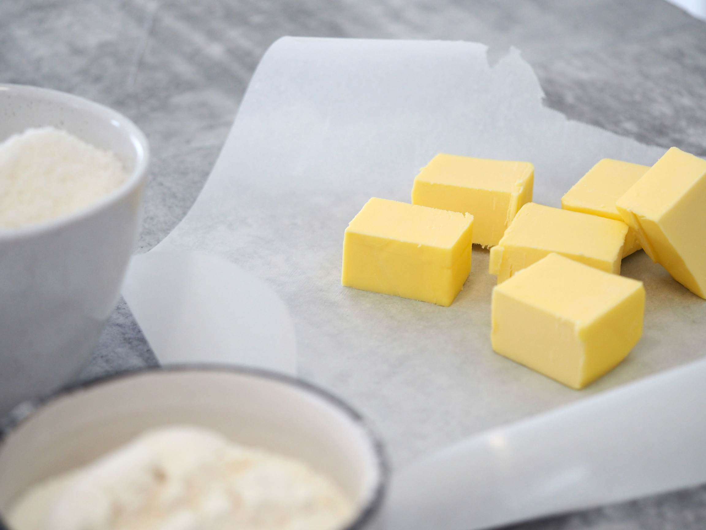 Saturated Fat: The Secret Driver of LDL