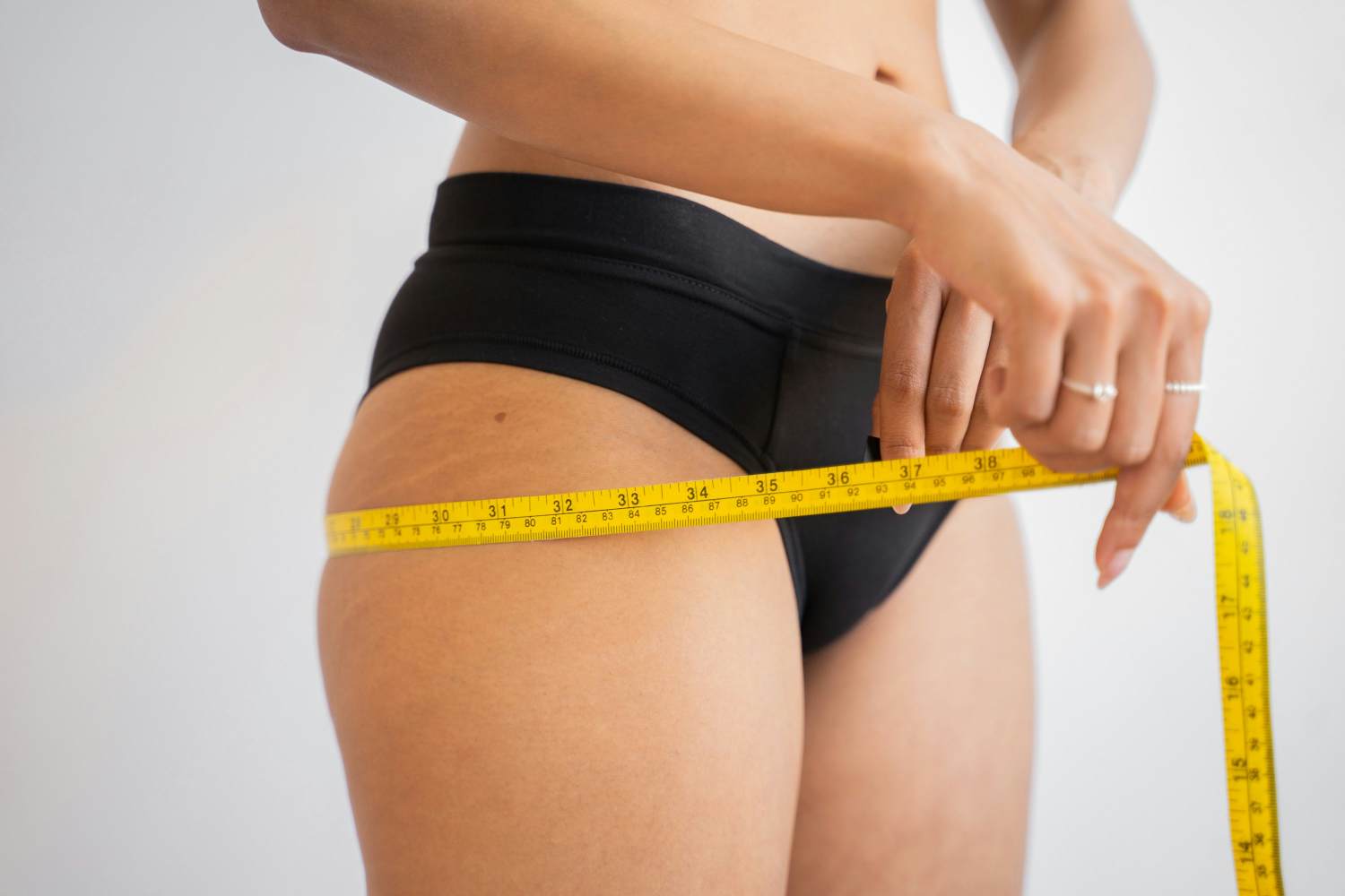 The Metabolic Connection: Weight, Waistlines, and Lipids