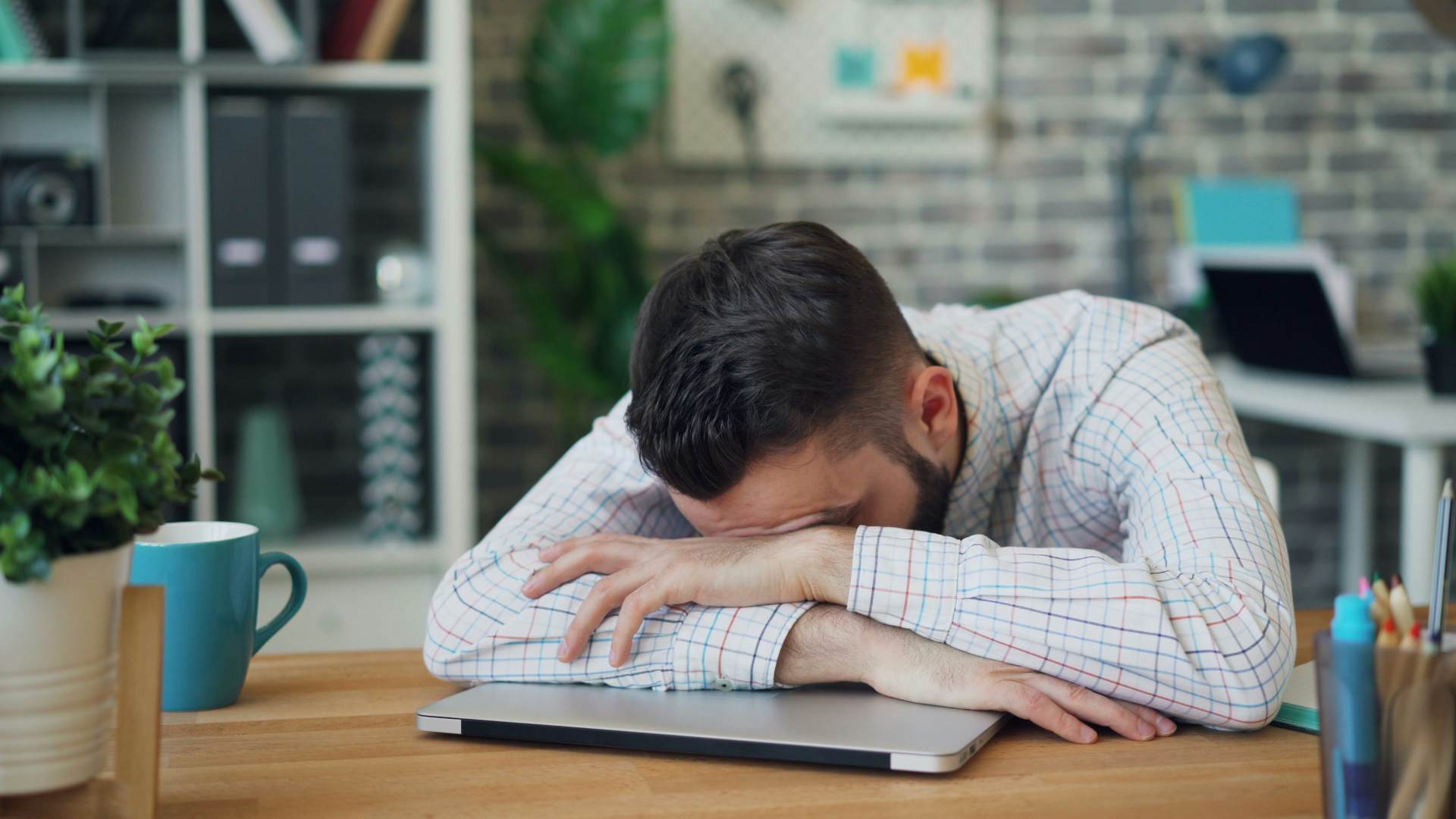 Hidden Stress: The Cortisol-Cholesterol Loophole