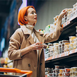 17 supermarket