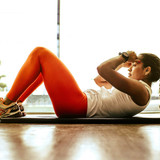 14 exercise