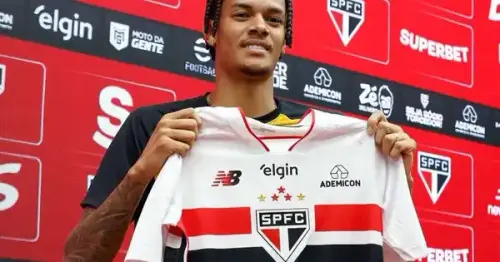 Fora do próximo jogo: Volante sofre lesão muscular e vira desfalque no DM