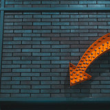 3 down