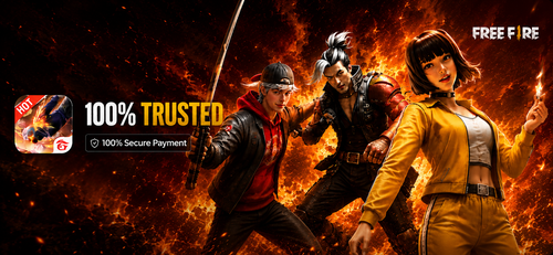 100% Trusted