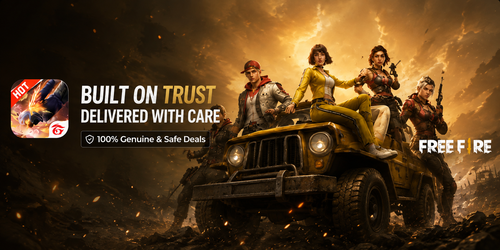 Built on Trust