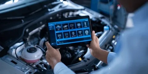 Evaluating Vehicle Performance via Comprehensive Car Inspection