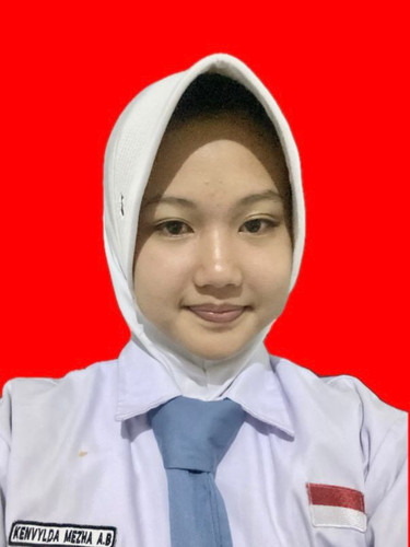 Kenvylda Mezha Aqila Bonang X.J.jpg