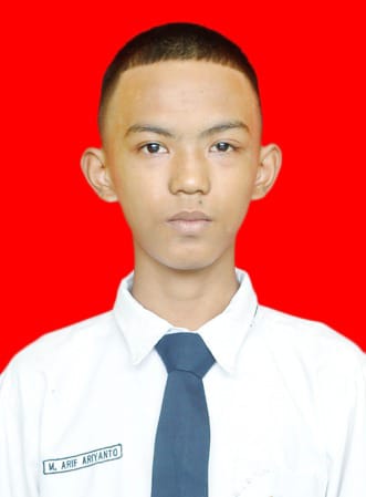 Muhamad Arif Ariyanto X.K.jpg