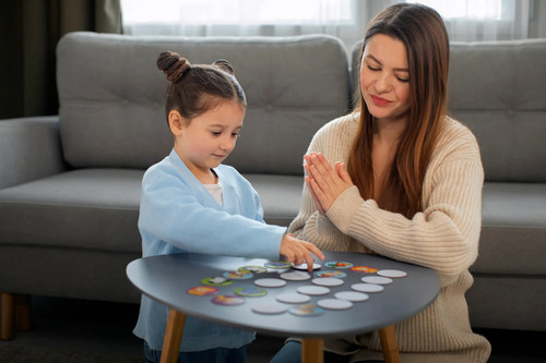Early Intervention in Children (0–3 Years): Why the First 1,000 Days Matter?.jpg