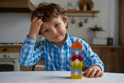 Sensory Processing Issues in Children: Signs Parents Often Miss.jpg