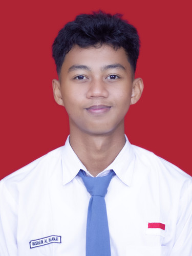 Hushain Al Hanafi XI.B.jpg