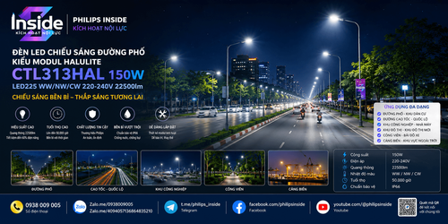 den led chieu sang duong pho kieu modul halulite ctl313hal 150w led225 ww nw cw 220 240v 22500lm (8).png