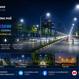 den led chieu sang duong pho kieu modul halulite ctl313hal 150w led225 ww nw cw 220 240v 22500lm (8)