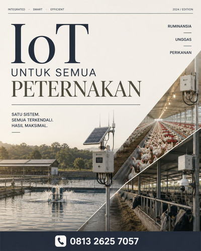 BERKEMBANG! WA 0813 2625 7057, Jasa Teknologi Peternakan Kabupaten Pacitan.jpg