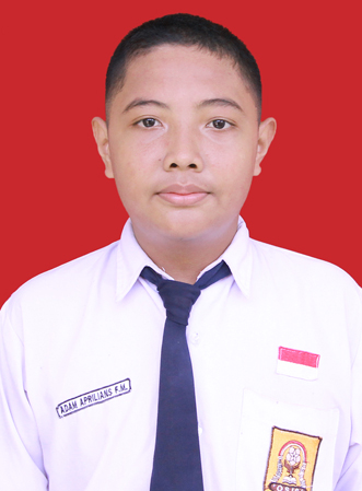Adam aprilians fac hul t X.C.jpg