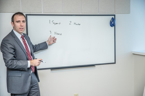 Milwaukee New Berlin Retirement Financial Investment Tax Planner Keil FP Live Presentation 4.jpg