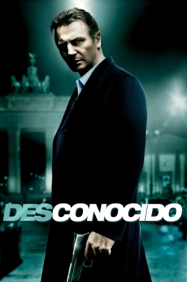 Unknown [2011] [DVD9-R1] [Latino]