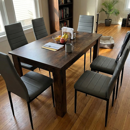 Enjoying My Mornings at This Dining Table and 6 Chairs.png