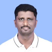 Suresh Kumar portrait