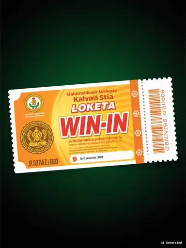 WIN WIN ticket
