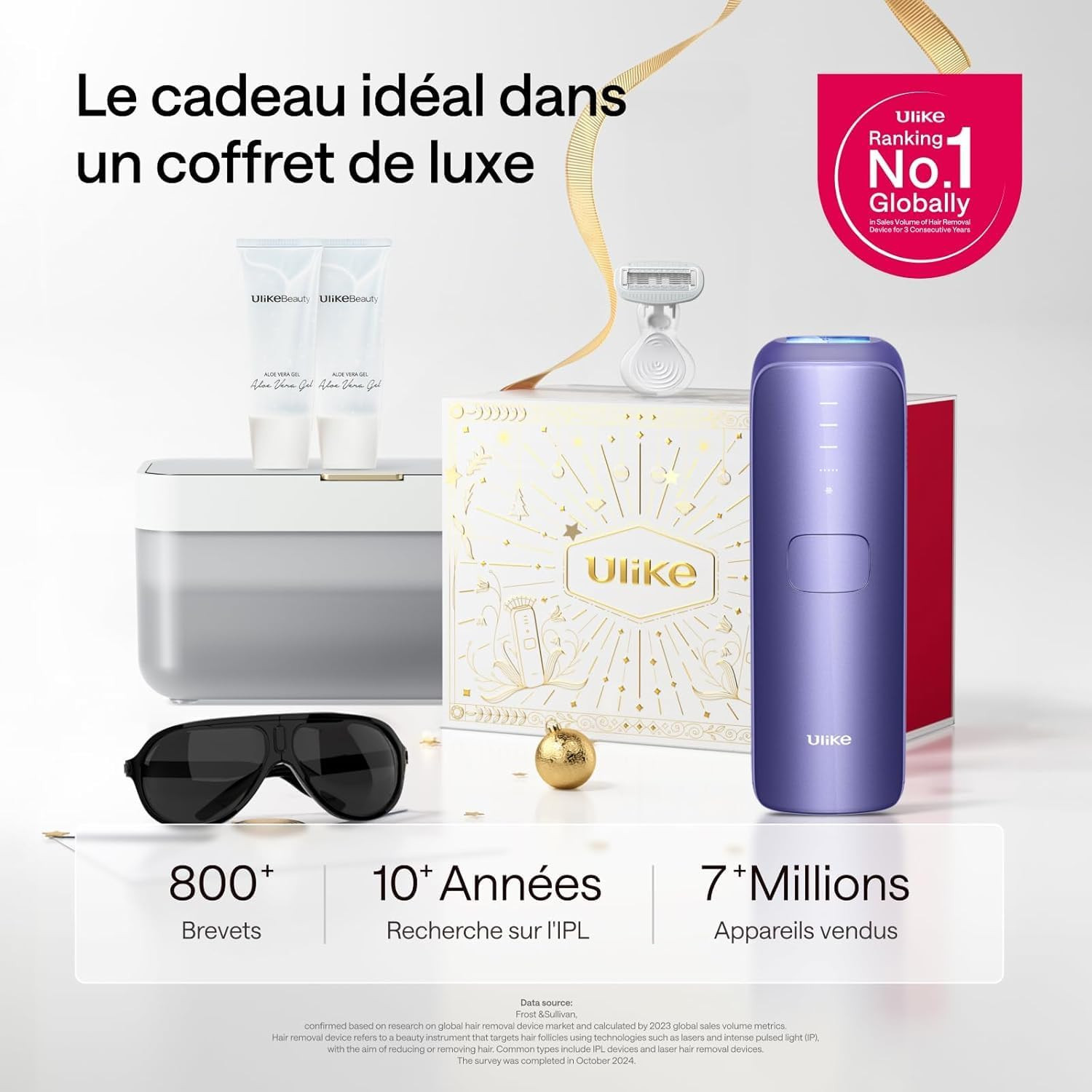 Résultat avis client