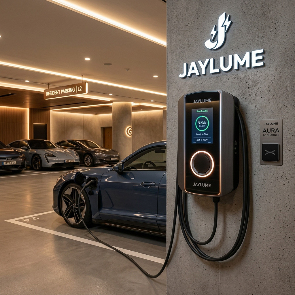JAYLUME AC Terminal