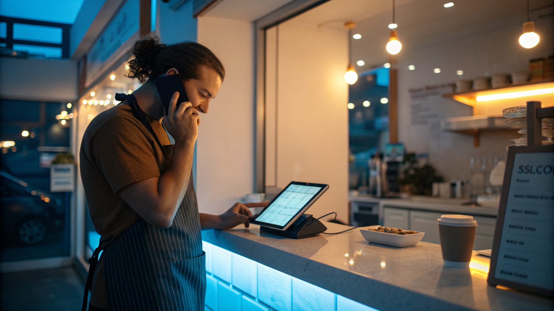 Cost Was Never the Real Barrier to AI Voice Agents. Trust Was, and in 2026 That Changed
