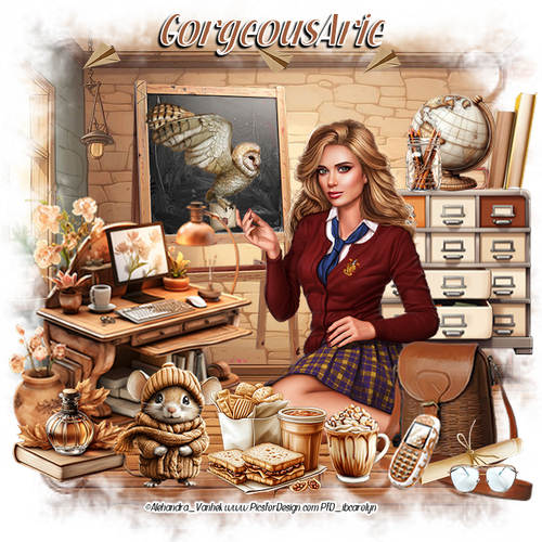 GorgeousArieSchoolTag3MC vi