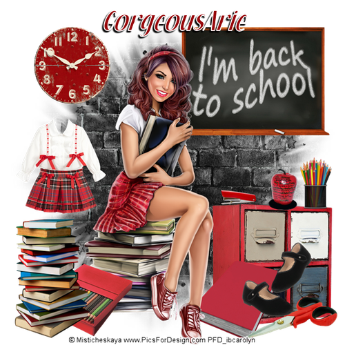 GorgeousArieSchoolTag4MC vi