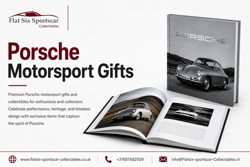 Porsche Motorsport Gifts Banner.png