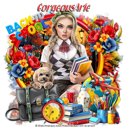 GorgeousArieSchoolTag5MC vi