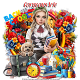 GorgeousArieSchoolTag5MC vi
