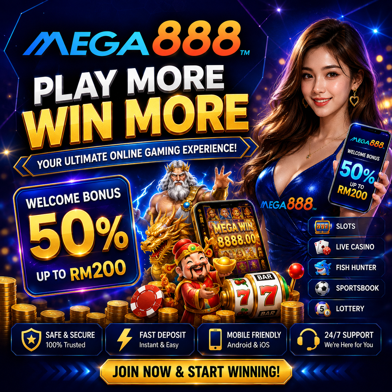 Bandar Slot Gacor