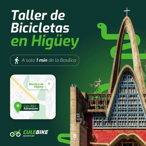 Punta Cana Excursion | culebike.com.1
