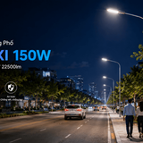 den led chieu sang duong pho ctl354 axi 150w led225 ww nw cw 220 240v 22500lm (5)