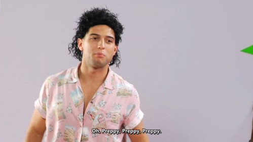 This aint Saved By The Bell XXX Slater
