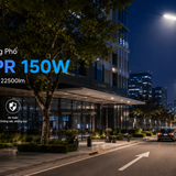 den led chieu sang duong pho ctl334 apr 150w led225 ww nw cw 220 240v 22500lm (4)