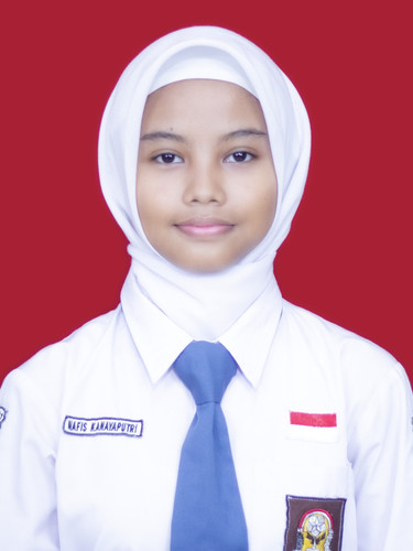 Nafis Kanayaputri XI.E.jpg