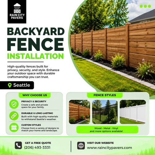 Backyard Fence Installation Seattle.jpg