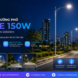 den led chieu sang duong pho ctl403se 150w led225 ww nw cw 220 240v 22500lm (1)
