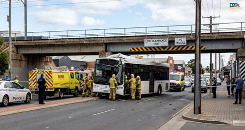 Lessons from the Port Adelaide Bus Bridge Crash Height Clearance and Low Risk Driving for Commercial.png