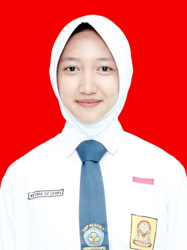 Keysha Az Zahra X.C.jpg